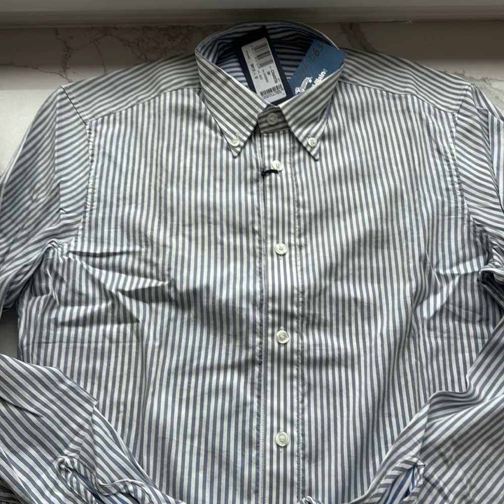 Harmont & Blaine long sleeves blouse.